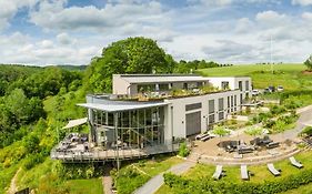 Boutiquehotel Genusswerk Eifel